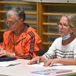 Sport - namizni tenis - predstavitev Krasa