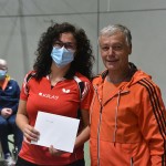 Sport - namizni tenis - predstavitev Krasa