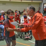 Sport - namizni tenis - predstavitev Krasa