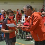 Sport - namizni tenis - predstavitev Krasa