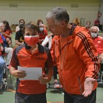 Sport - namizni tenis - predstavitev Krasa
