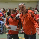 Sport - namizni tenis - predstavitev Krasa