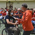 Sport - namizni tenis - predstavitev Krasa