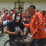 Sport - namizni tenis - predstavitev Krasa
