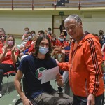 Sport - namizni tenis - predstavitev Krasa