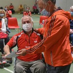 Sport - namizni tenis - predstavitev Krasa