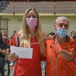 Sport - namizni tenis - predstavitev Krasa