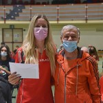 Sport - namizni tenis - predstavitev Krasa