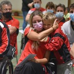 Sport - namizni tenis - predstavitev Krasa