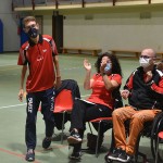Sport - namizni tenis - predstavitev Krasa