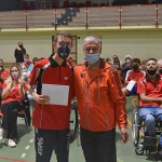 Sport - namizni tenis - predstavitev Krasa