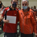 Sport - namizni tenis - predstavitev Krasa