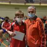 Sport - namizni tenis - predstavitev Krasa