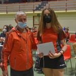 Sport - namizni tenis - predstavitev Krasa