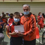 Sport - namizni tenis - predstavitev Krasa