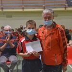 Sport - namizni tenis - predstavitev Krasa