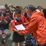 Sport - namizni tenis - predstavitev Krasa