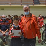 Sport - namizni tenis - predstavitev Krasa