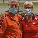 Sport - namizni tenis - predstavitev Krasa