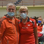 Sport - namizni tenis - predstavitev Krasa