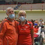 Sport - namizni tenis - predstavitev Krasa