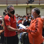Sport - namizni tenis - predstavitev Krasa