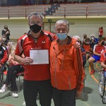 Sport - namizni tenis - predstavitev Krasa