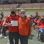 Sport - namizni tenis - predstavitev Krasa