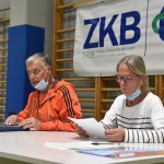 Sport - namizni tenis - predstavitev Krasa