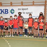 Sport - namizni tenis - predstavitev Krasa