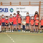 Sport - namizni tenis - predstavitev Krasa