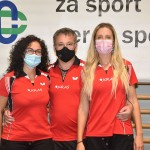 Sport - namizni tenis - predstavitev Krasa