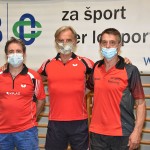 Sport - namizni tenis - predstavitev Krasa