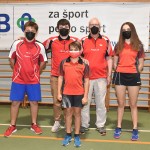 Sport - namizni tenis - predstavitev Krasa