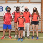Sport - namizni tenis - predstavitev Krasa