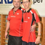 Sport - namizni tenis - predstavitev Krasa