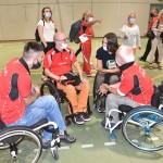 Sport - namizni tenis - predstavitev Krasa