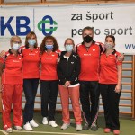 Sport - namizni tenis - predstavitev Krasa