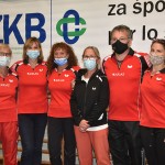 Sport - namizni tenis - predstavitev Krasa