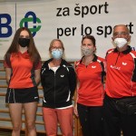 Sport - namizni tenis - predstavitev Krasa