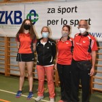 Sport - namizni tenis - predstavitev Krasa