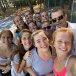 Pri Zaletu navdušeni