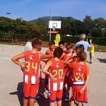 Sončkov dan: mladi domovci so se zabavali