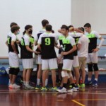 Sloga Tabor Eutonia – Volley Club TS
