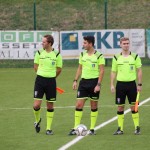 Elitna liga Primorec-Torviscosa
