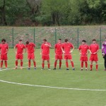 Elitna liga Primorec-Torviscosa