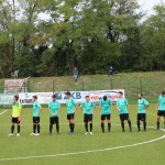 Elitna liga Primorec-Torviscosa