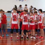 Sloga Tabor Eutonia – Volley Club TS