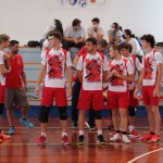 Sloga Tabor Eutonia – Volley Club TS