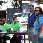 Tradicionalni pohod Bazoviški junaki tudi letos povsem uspel